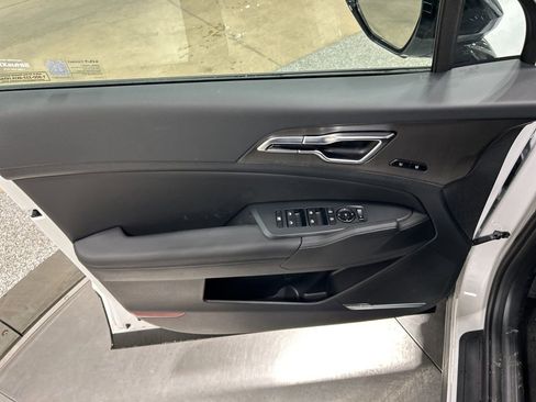 New 2026 Kia Sportage X-Pro Prestige image 12