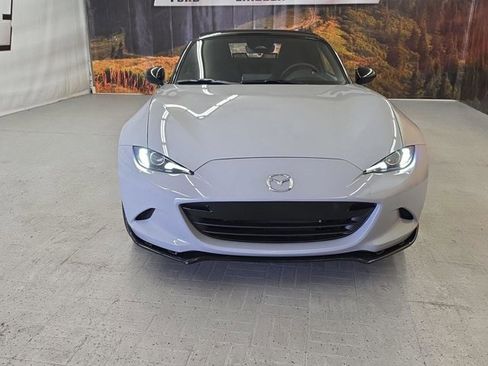 New 2026 MAZDA MX-5 Miata Club image 11