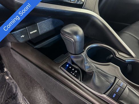 Used 2023 Toyota Camry SE image 20