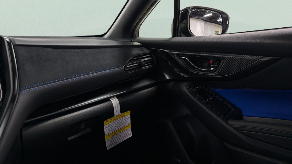 New 2026 Subaru WRX tS AWD/4WD image 32
