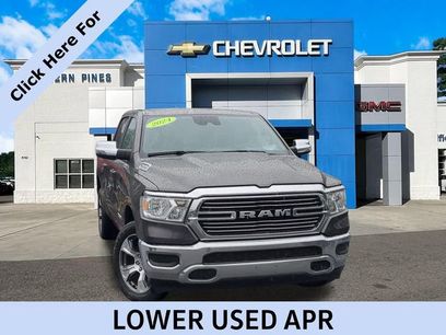 Used 2024 RAM 1500 Laramie