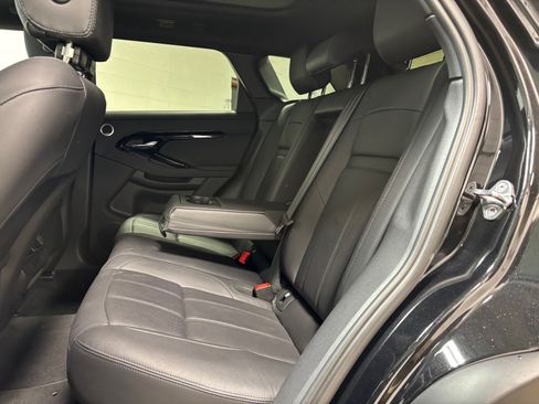 Used 2026 Land Rover Range Rover Evoque S AWD/4WD image 27