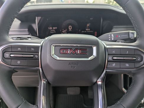 New 2025 GMC Acadia Elevation w/ Elevation Premium Package image 12