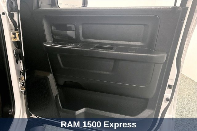 Used 2021 RAM 1500 Express w/ Wheel & Sound Group AWD/4WD image 38