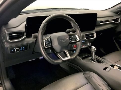 Used 2024 Ford Mustang GT Premium image 21