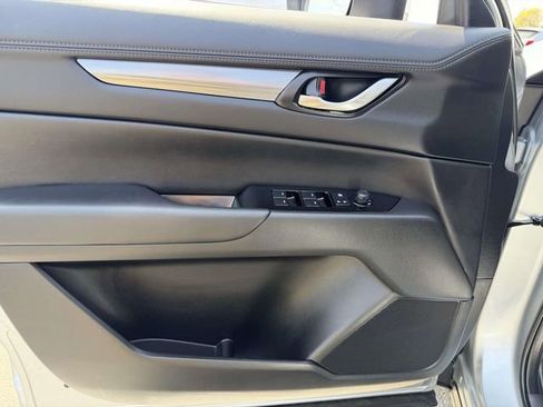 Certified 2023 MAZDA CX-5 AWD 2.5 S w/ Select Package image 17