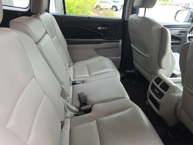 Used 2020 Honda Pilot EX-L image 9