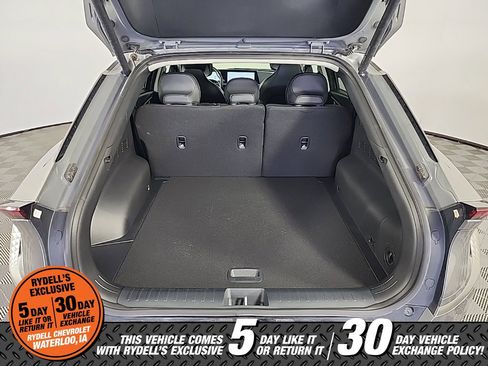 Used 2024 Kia EV6 Wind image 12