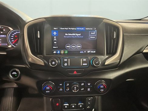 Used 2019 GMC Terrain Denali image 19