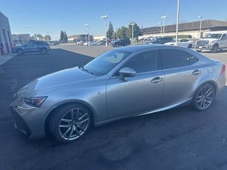 Used 2019 Lexus IS 300 F Sport video 1