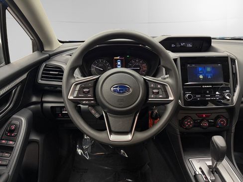 Used 2023 Subaru Impreza 2.0i image 12