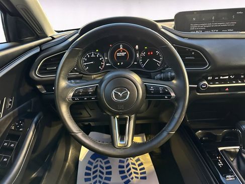 Used 2024 MAZDA CX-30 AWD 2.5 S w/ Select Sport Pkg image 12