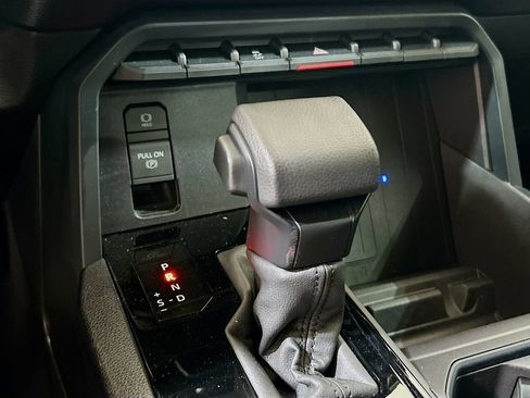 Used 2026 Toyota Tundra SR5 w/ SX Package RWD image 15