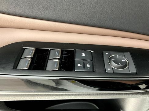Used 2022 Lexus ES 350 w/ Accessory Package FWD image 37