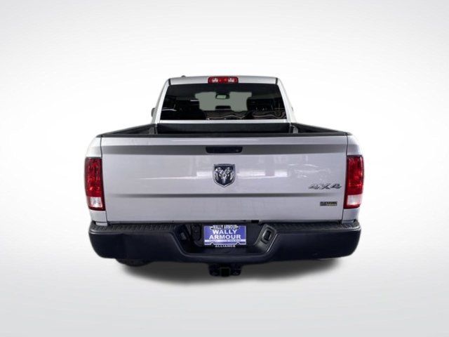 Used 2016 RAM 1500 Tradesman w/ Protection Group AWD/4WD image 5