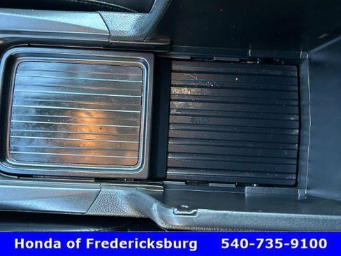 Certified 2021 Honda CR-V EX-L image 23