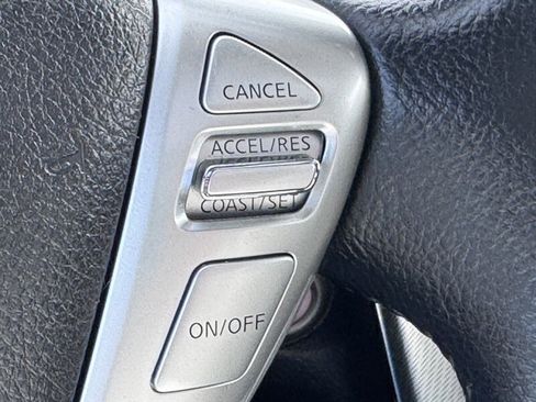 Used 2014 Nissan Sentra SR w/ Premium Package image 24