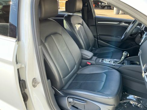 Used 2019 Audi A3 2.0T image 19