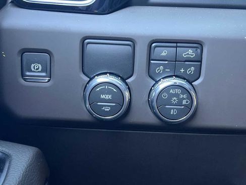 New 2026 GMC Sierra 1500 Denali w/ Denali Reserve Package image 15