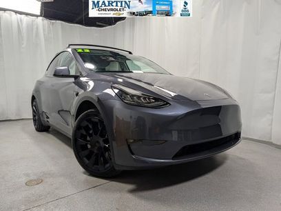 Used 2023 Tesla Model Y Long Range