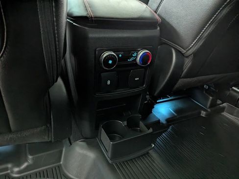 Used 2023 Ford Explorer ST-Line w/ Class IV Trailer Tow Package image 21