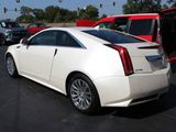 Used 2013 Cadillac CTS Performance image 4
