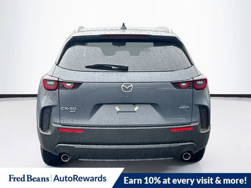New 2026 MAZDA CX-50 2.5 Hybrid w/ Preferred Pkg image 6