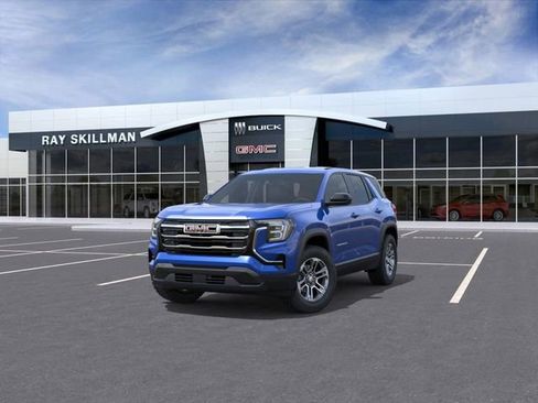 New 2026 GMC Terrain Elevation image 8