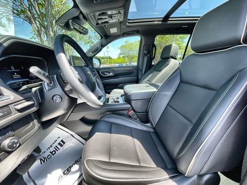 Used 2024 Chevrolet Tahoe Premier RWD image 20