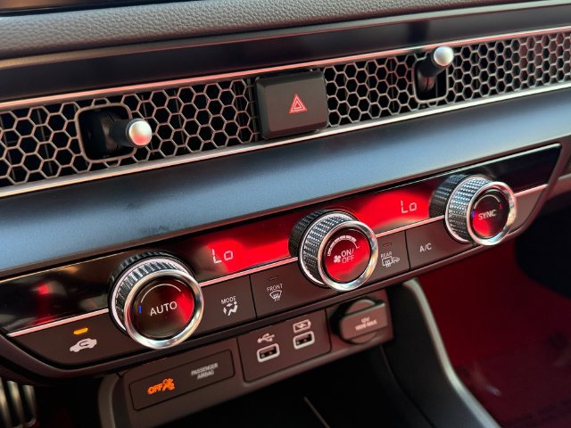 Certified 2024 Honda Civic Type R image 29