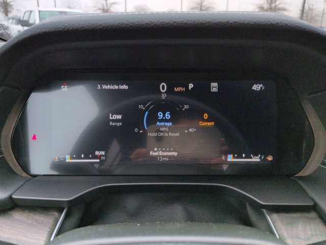 New 2026 Jeep Grand Cherokee Altitude RWD image 29