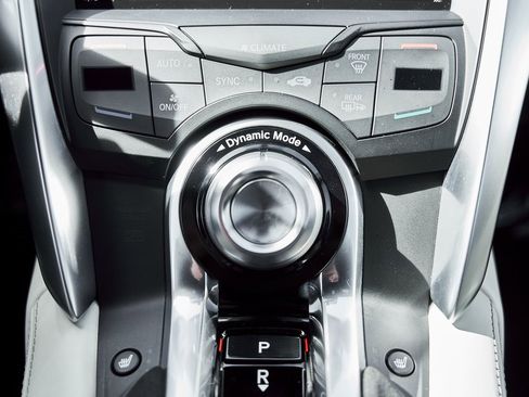 Used 2017 Acura NSX image 64