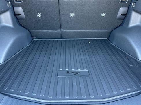 New 2026 Toyota bZ image 18