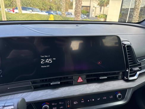 Used 2023 Kia Sportage X-Line w/ X-Line Premium Package image 25