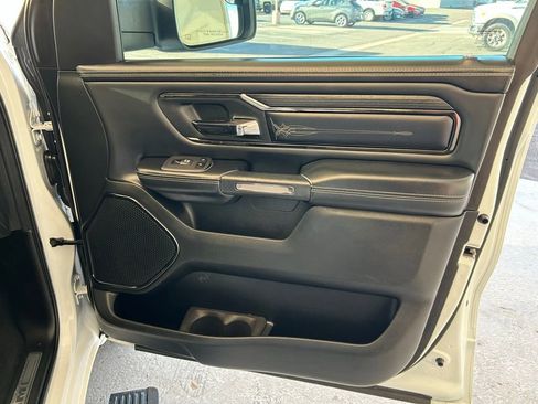 Used 2022 RAM 1500 Limited image 14