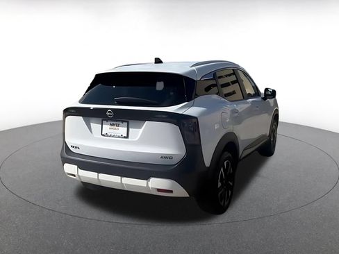 Used 2026 Nissan Kicks SV w/ Cold Weather Package AWD/4WD image 15