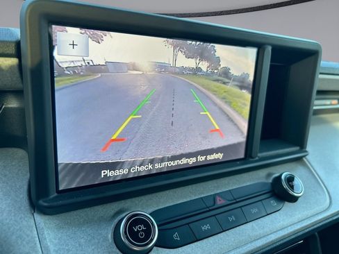 Used 2024 Ford Maverick XLT FWD image 20