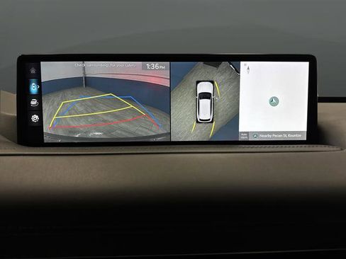 Used 2024 Genesis GV80 3.5T w/ Prestige Package image 11