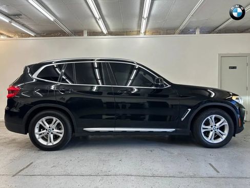 Used 2020 BMW X3 sDrive30i image 8