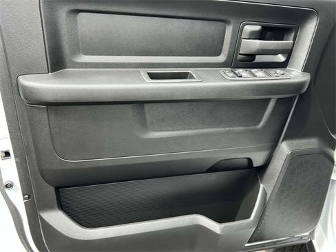 New 2026 RAM 2500 Tradesman w/ Power Wagon Package image 17