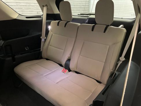 Used 2023 Ford Explorer XLT RWD image 23