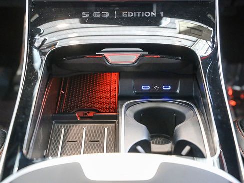 Used 2024 Mercedes-Benz S 63 AMG S image 17