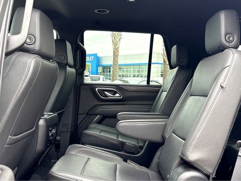 Used 2024 Chevrolet Tahoe LT image 27