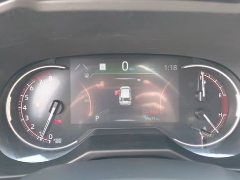 Used 2024 Toyota RAV4 LE image 15