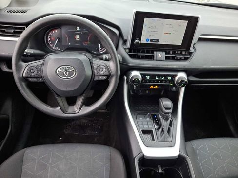 Certified 2024 Toyota RAV4 XLE image 14