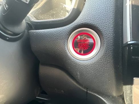 Used 2021 Honda CR-V EX image 26