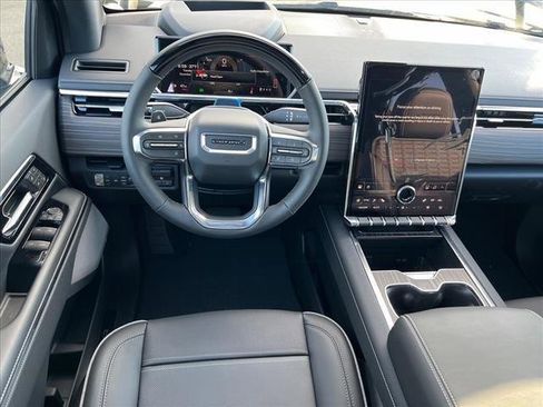 New 2025 GMC Sierra EV Denali image 12