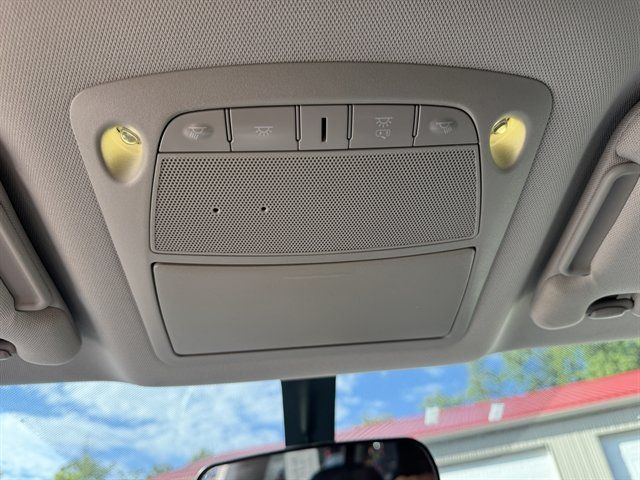 Used 2018 Nissan Pathfinder S AWD/4WD image 33