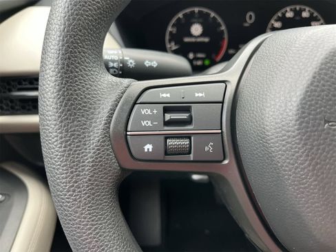 New 2026 Honda HR-V LX image 20