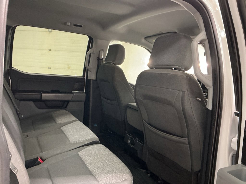 Used 2022 Ford F150 XLT w/ Equipment Group 301A Mid AWD/4WD image 35